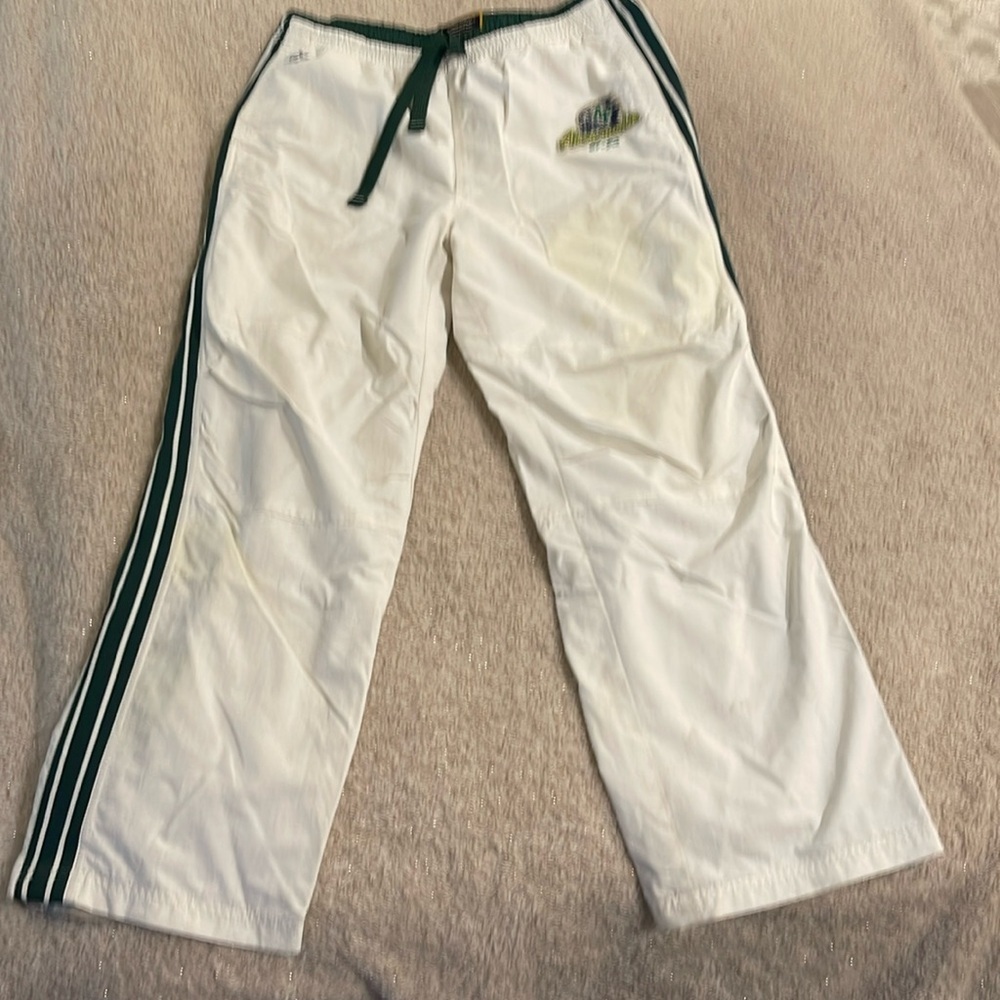 Vintage Men’s Abercrombie and Fitch - track pants